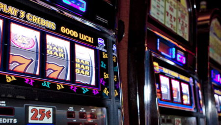 Hollywood Casino Slot Machine Odds